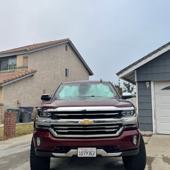 Mikes VIP Mobile Detailing - Clay Bar Treatment Package + Metal Restoration + Headlight Restoration - Auto Detailing Near Me Mikes VIP Mobile Detailing - Clay Bar Treatment Package + Metal Restoration + Headlight Restoration - Auto Detailing Near Me