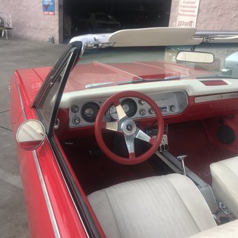 Uptown Automotive - Auto Repair Near Me - San Bruno, California