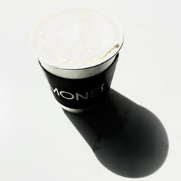 Cappuccino, 12oz 3-20-2026 Cappuccino, 12oz 3-20-2026