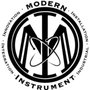 Photo of Modern Instrument