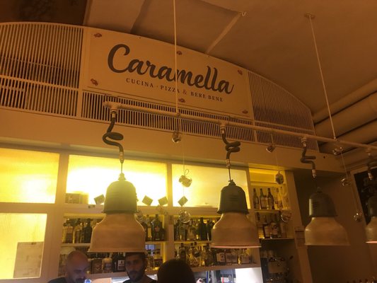 Caramella by null