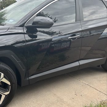 Hail Repair Pro Lubbock - Beautiful job - Body Shops Near Me - Lubbock, Texas Hail Repair Pro Lubbock - Beautiful job - Body Shops Near Me - Lubbock, Texas
