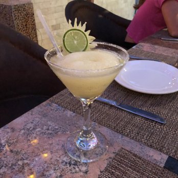 Los Zarapes - Margarita - Mexican Near Me - Cabo San Lucas, BCS