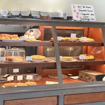 Real Pie Company - Bakeries Near Me - Sacramento, California Real Pie Company - Bakeries Near Me - Sacramento, California