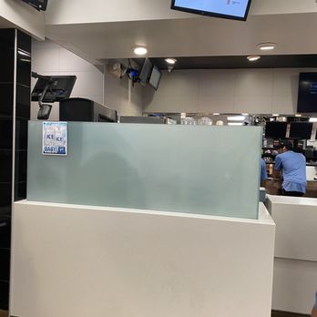 McDonald's - Fast Food Near Me - Charlton, Massachusetts