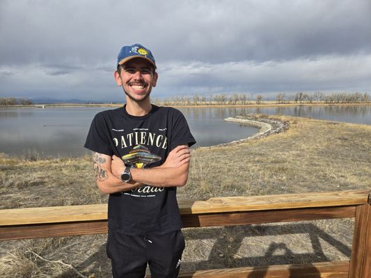 Rocky Mountain Arsenal National Wildlife Refuge by null