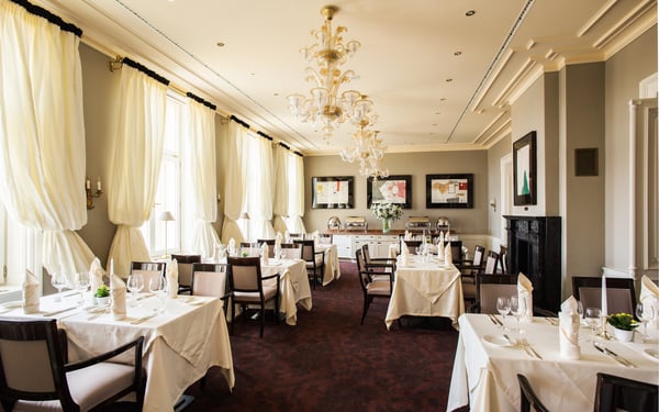 Le Palais Art Hotel Prague by null