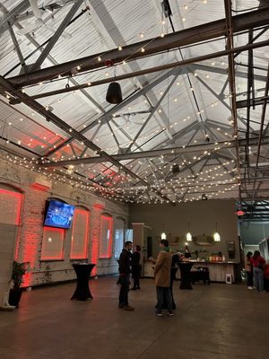 Culinary Collective at the Arsenal by null