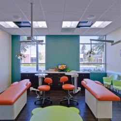 Access Children's Dental Group - Children's Dental Office