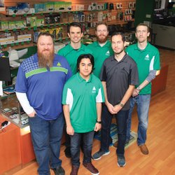 Evergreen Computers