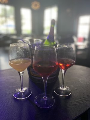 Little Drinks Lounge by null