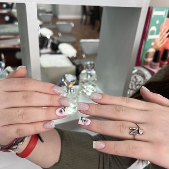 Top Nails and Spa - Love - Day Spas Near Me - Billerica, Massachusetts Top Nails and Spa - Love - Day Spas Near Me - Billerica, Massachusetts