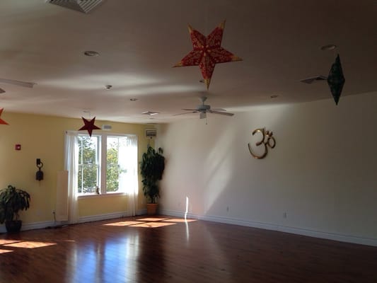 Newport Power Yoga by null