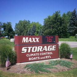 Maxx Self Storage