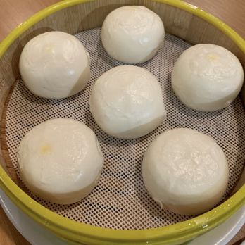 Dumplings N More - Custard lava buns - Chinese Near Me - Escondido, California
