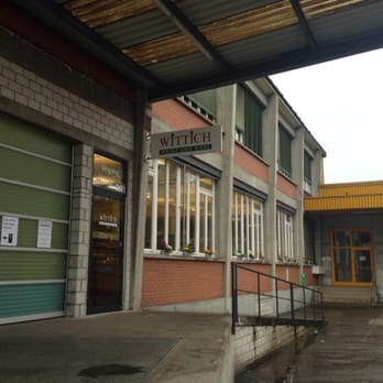 Wittich - Beverage Store Near Me - Olten, SO