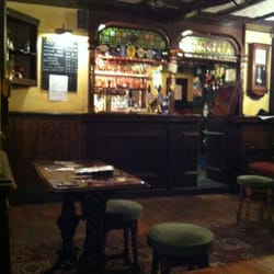 Lounge bar