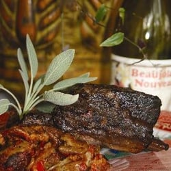 Twin Oaks Bed & Breakfast