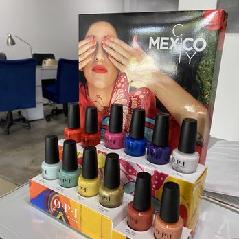 Eversaint Salon - All the latest nail color collections - Nail Salons Near Me - New Orleans, Louisiana Eversaint Salon - All the latest nail color collections - Nail Salons Near Me - New Orleans, Louisiana
