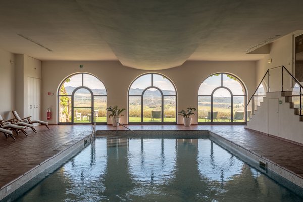 Hotel Le Fontanelle by null