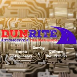 Dunrite Automotive & Transmission