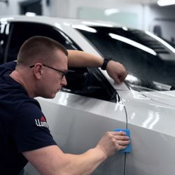 Super tinting - Car Window Tinting, Ceramic Coating, Paint Protection Film