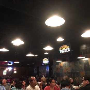 Gerry's Grill - Inside - Filipino Near Me - Artesia, California Gerry's Grill - Inside - Filipino Near Me - Artesia, California