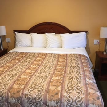 Wine Valley Lodge - Hotels Near Me - Napa, California