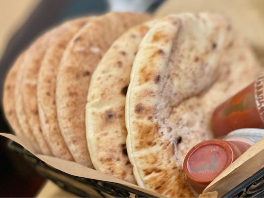Oren's Hummus by null