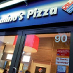 Domino's
