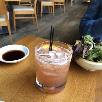 Roka Akor - Chicago - Drink - Sushi Bars Near Me - Chicago, Illinois