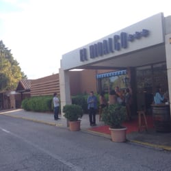 El Hidalgo