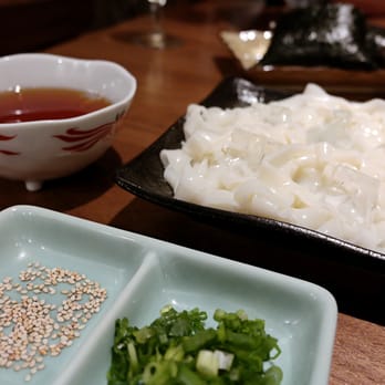 Mr Max - Kishiman, flat wheat noodles - Sushi Bars Near Me - Irving, Texas Mr Max - Kishiman, flat wheat noodles - Sushi Bars Near Me - Irving, Texas