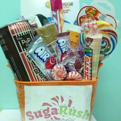 SugaRush