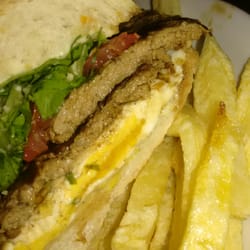 Lomiteria Onias - Doble lomo, doble sabor!