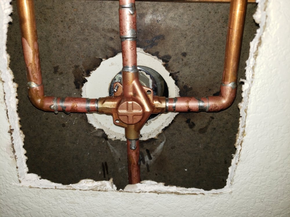 Slide of Mister Puddles Plumbing