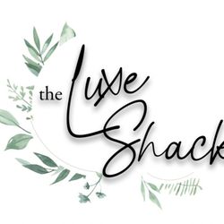 The Luxe Shack - A unique and rejuvenation experience.