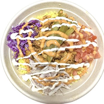 Shawarma Bros - a bowl of food - Mediterranean Near Me - Palos Heights, Illinois Shawarma Bros - a bowl of food - Mediterranean Near Me - Palos Heights, Illinois
