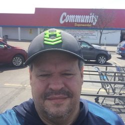 Community Super Market