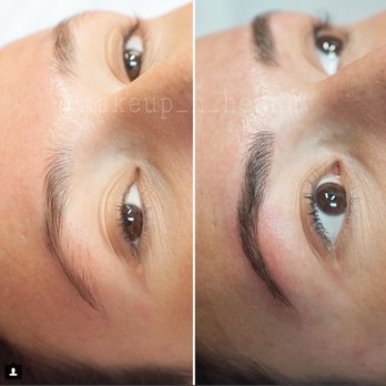 Paradise City Salon & Spa - For more microblading work check out our instagram @shayalsaid - Hair Salons Near Me - Dearborn, Michigan Paradise City Salon & Spa - For more microblading work check out our instagram @shayalsaid - Hair Salons Near Me - Dearborn, Michigan