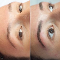 Paradise City Salon & Spa - For more microblading work check out our instagram @shayalsaid