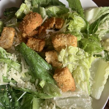 Miller's Ale House - CAESAR SALAD - American Near Me - Willow Grove, Pennsylvania