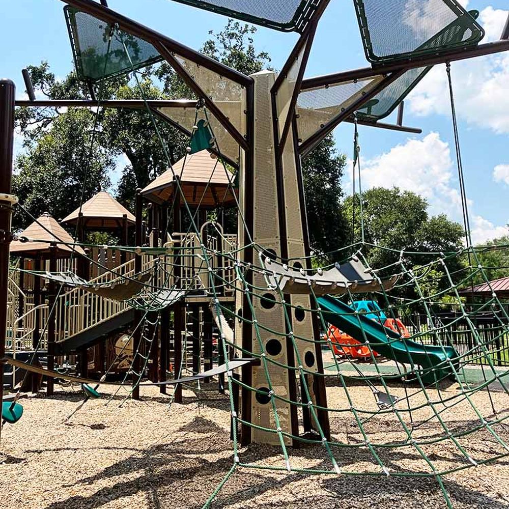 Clarke House Park - Parks Near Me - Orange Park, Florida