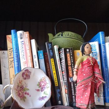Dr. Bombay's Underwater Tea Party - Tea Rooms Near Me - Atlanta, Georgia Dr. Bombay's Underwater Tea Party - Tea Rooms Near Me - Atlanta, Georgia