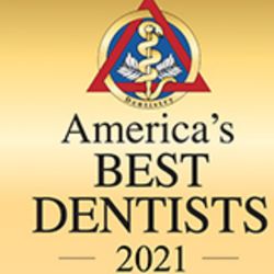Santa Monica Dental Practice, Joseph Sabet - America's Best Dentist 2021!!