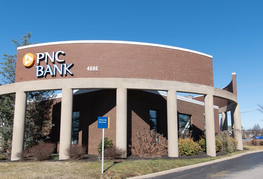 PNC BANK Updated September 2024 4080 Tates Creek Ctr Dr, Lexington