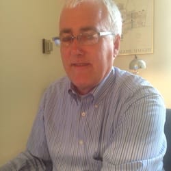 Roger McCaffrey-Boss & Associates