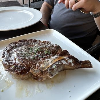 Son'z Steakhouse - Ribeye 20oz $80 - Steakhouses Near Me - Lahaina, Hawaii