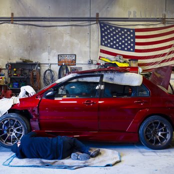 Hempstead Auto Collision - Body Shops Near Me - Hempstead, New York
