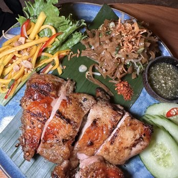 Lao Lao Bar - Lao bbq chicken - Laotian Near Me - Toronto, Ontario Lao Lao Bar - Lao bbq chicken - Laotian Near Me - Toronto, Ontario